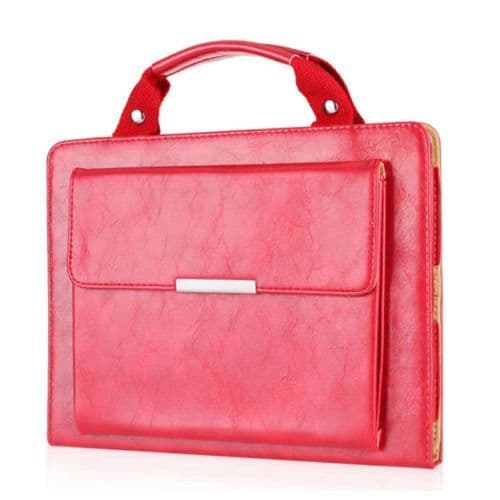 New iPad 9.7 2018 Travel Bag Folio Case